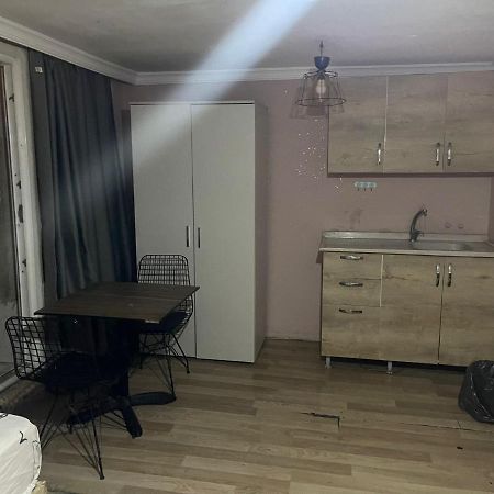 Ryn Prestij Hotel Istanbul Exteriör bild