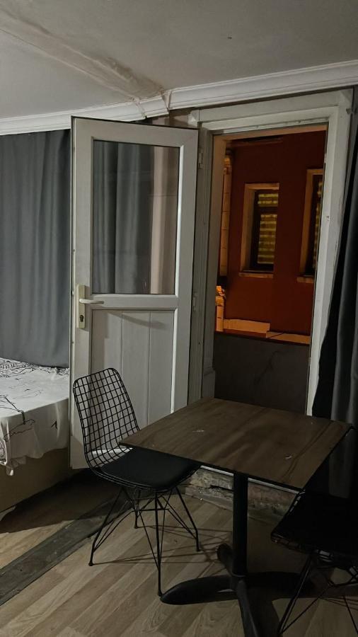 Ryn Prestij Hotel Istanbul Exteriör bild