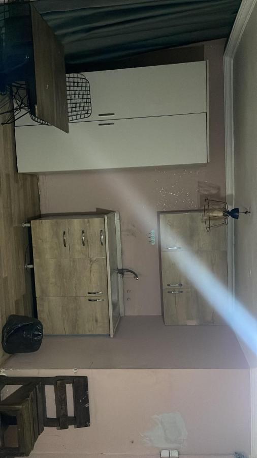 Ryn Prestij Hotel Istanbul Exteriör bild